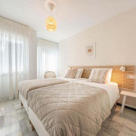 Cosy Apartment, La Cala De Mijas - Tcm Exteriér fotografie