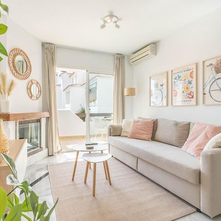 Cosy Apartment, La Cala De Mijas - Tcm Exteriér fotografie