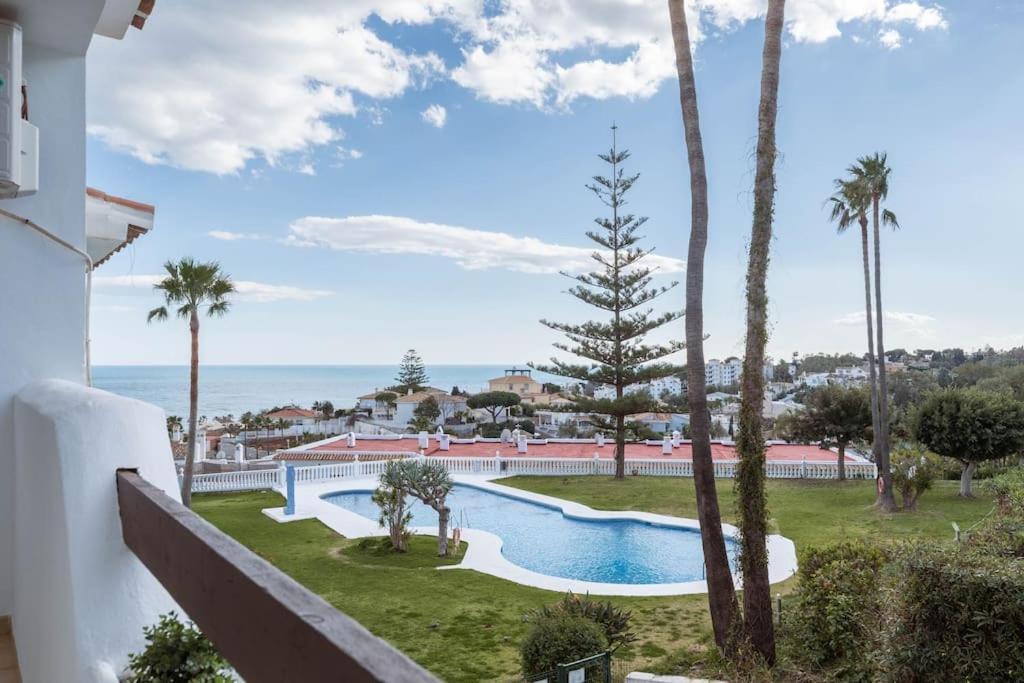 Cosy Apartment, La Cala De Mijas - Tcm Exteriér fotografie