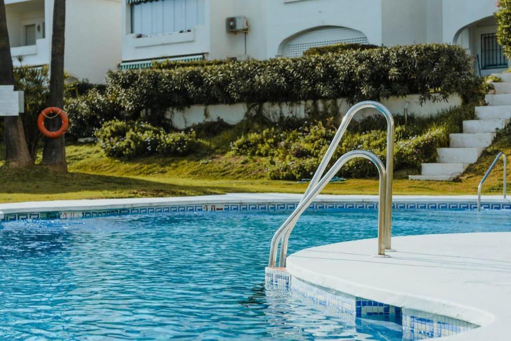 Cosy Apartment, La Cala De Mijas - Tcm Exteriér fotografie