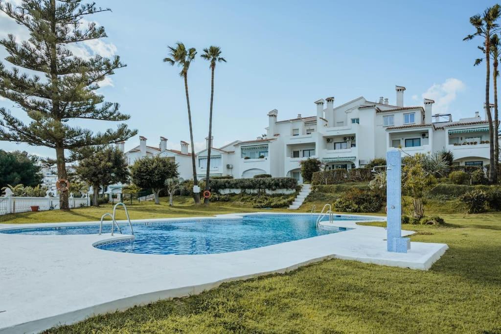 Cosy Apartment, La Cala De Mijas - Tcm Exteriér fotografie