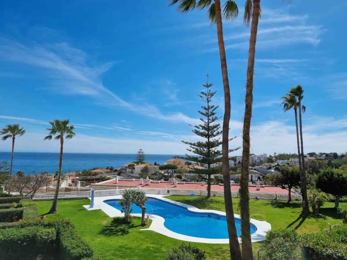 Cosy Apartment, La Cala De Mijas - Tcm Exteriér fotografie
