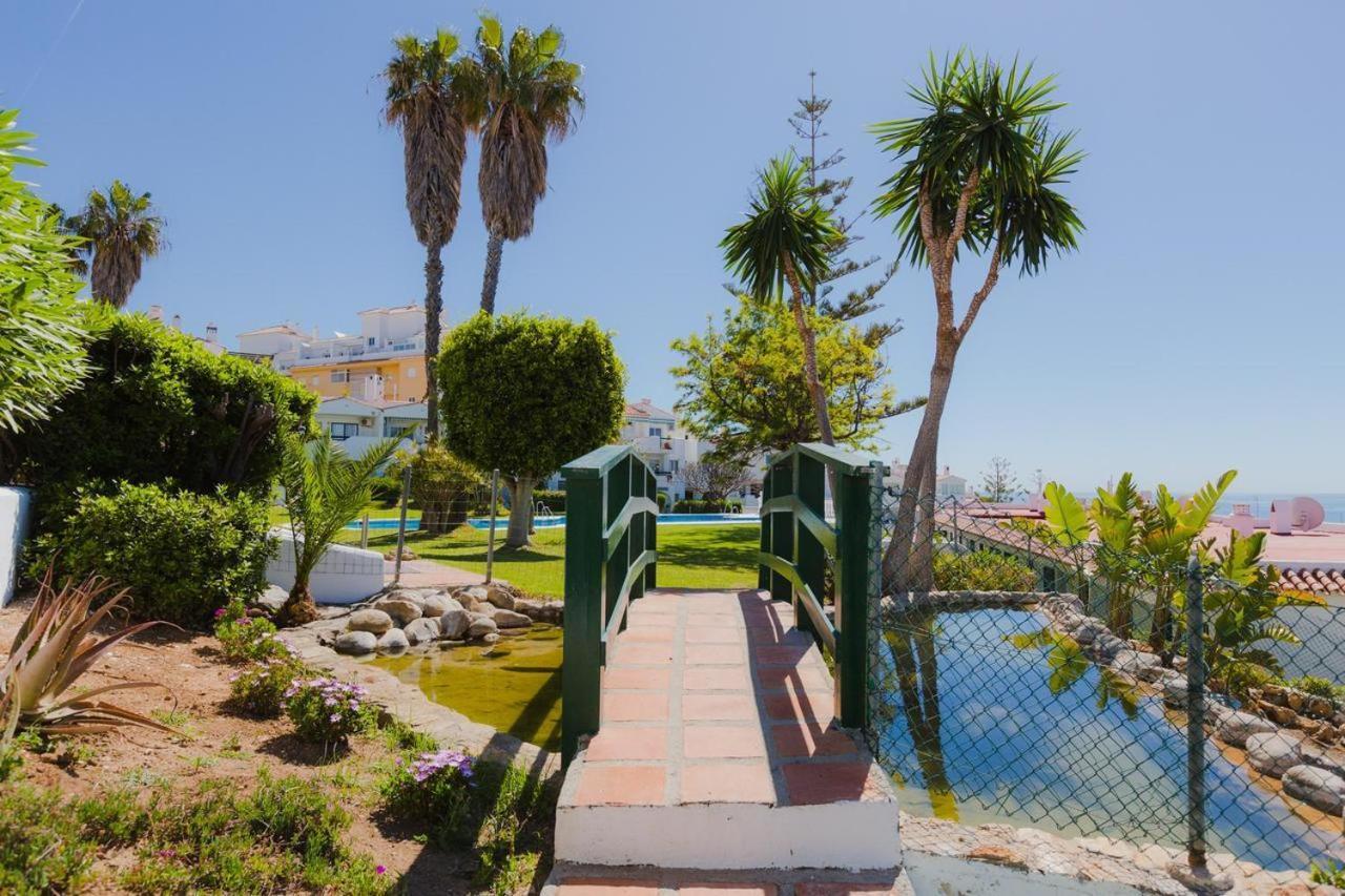 Cosy Apartment, La Cala De Mijas - Tcm Exteriér fotografie