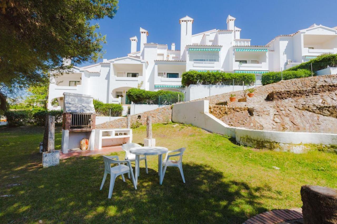 Cosy Apartment, La Cala De Mijas - Tcm Exteriér fotografie