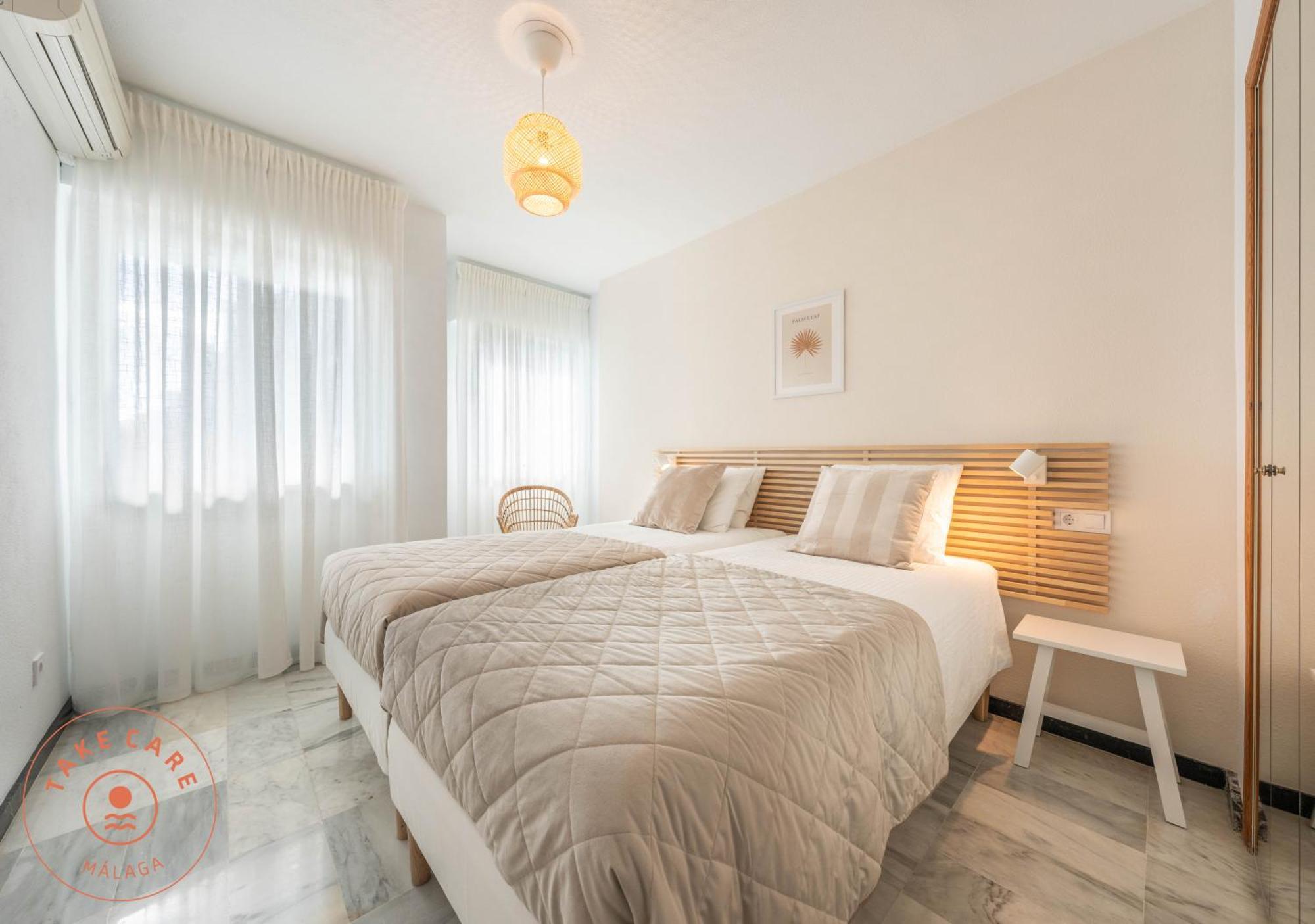 Cosy Apartment, La Cala De Mijas - Tcm Exteriér fotografie