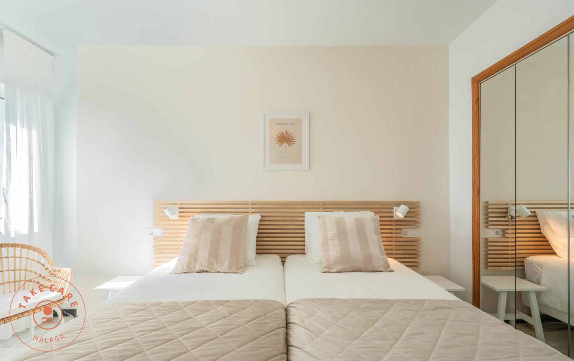 Cosy Apartment, La Cala De Mijas - Tcm Exteriér fotografie