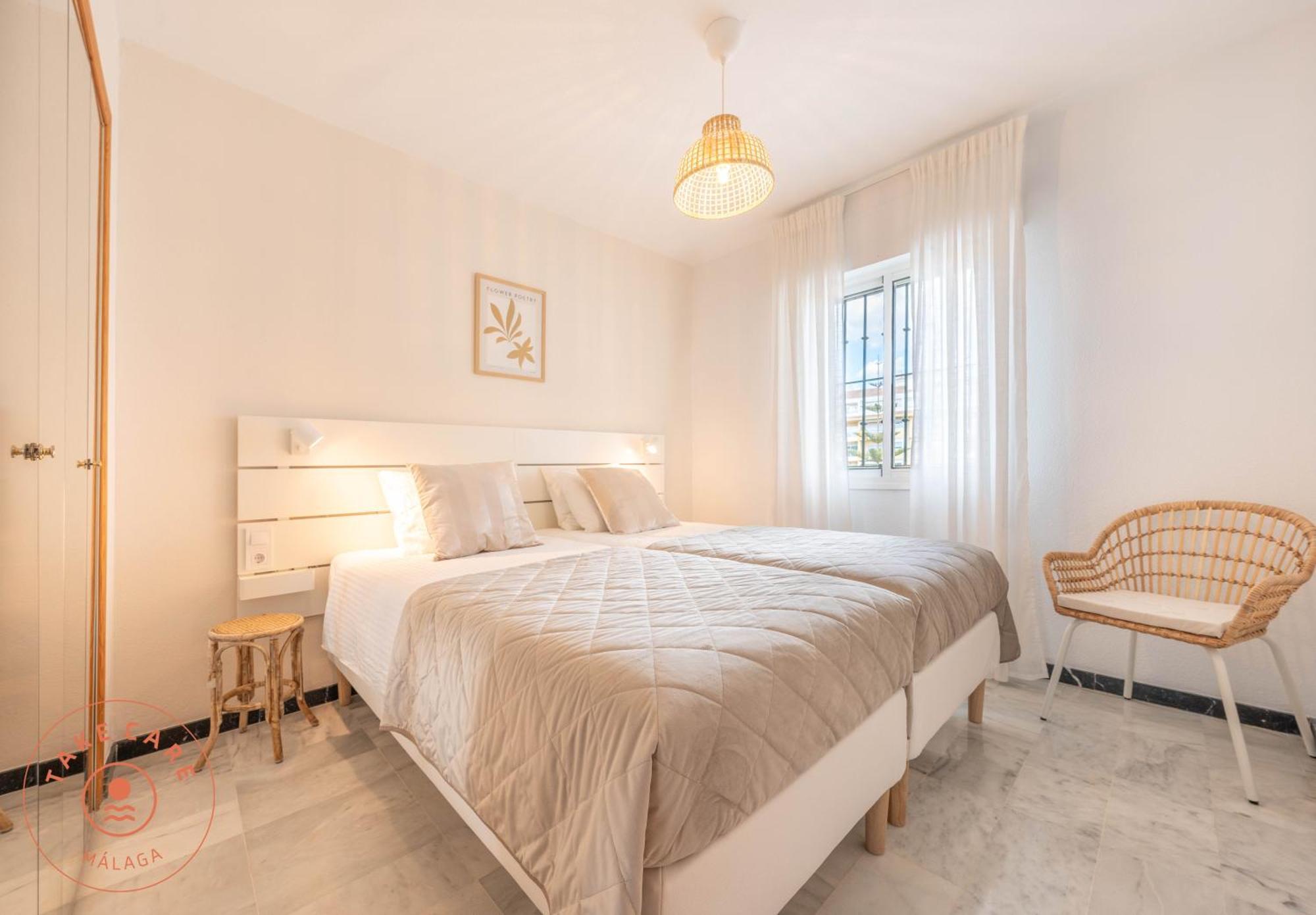 Cosy Apartment, La Cala De Mijas - Tcm Exteriér fotografie