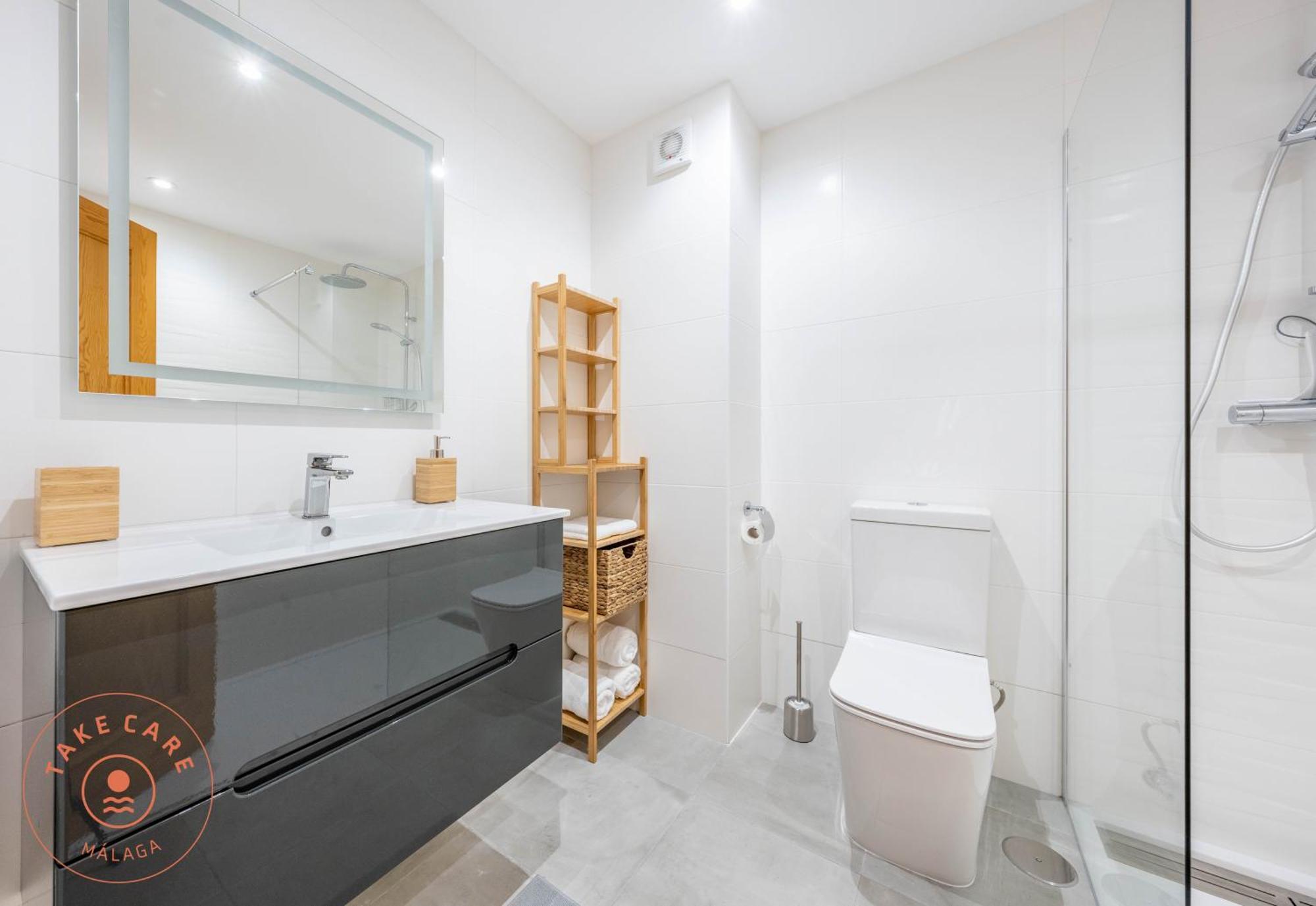 Cosy Apartment, La Cala De Mijas - Tcm Exteriér fotografie