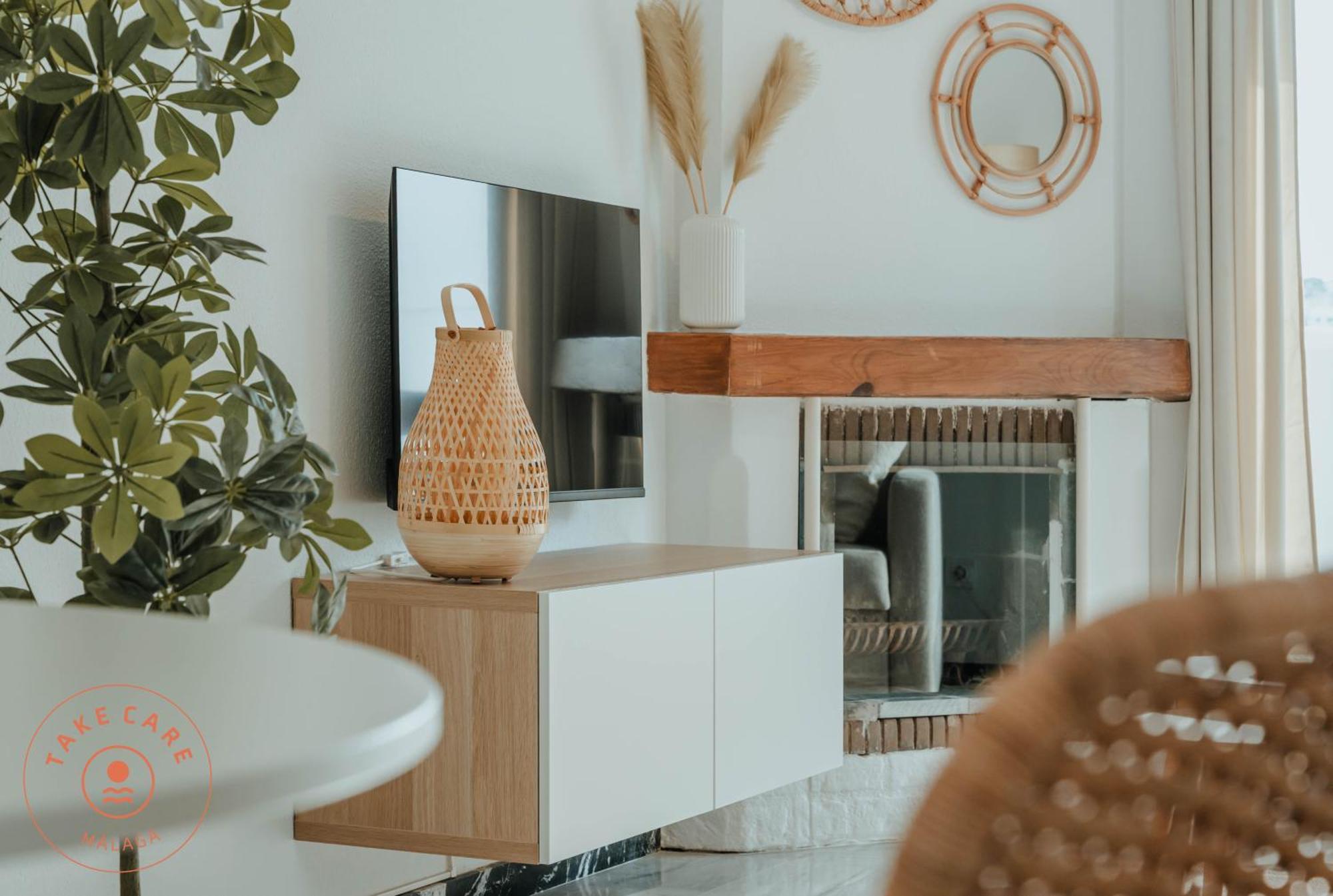 Cosy Apartment, La Cala De Mijas - Tcm Exteriér fotografie