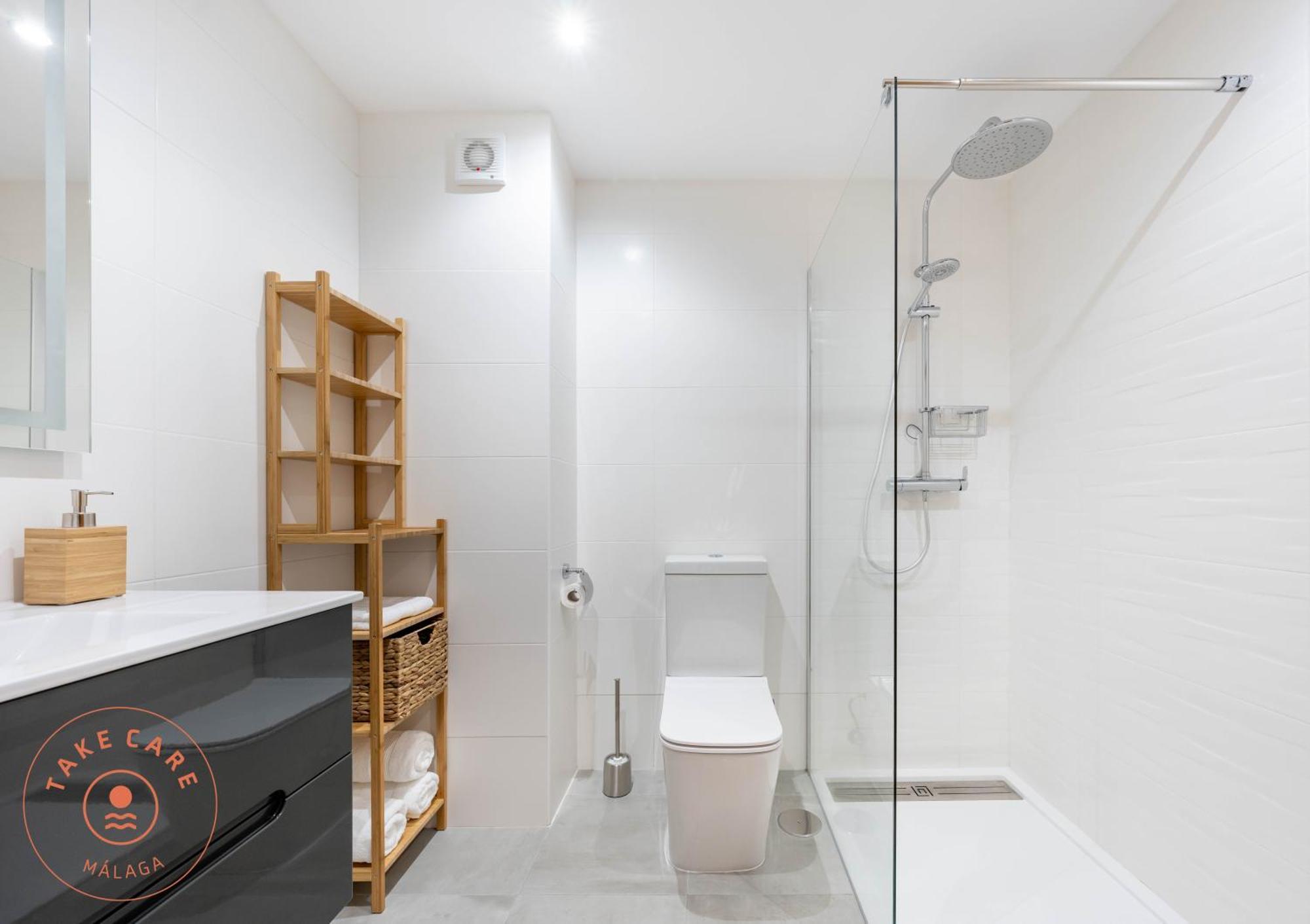 Cosy Apartment, La Cala De Mijas - Tcm Exteriér fotografie