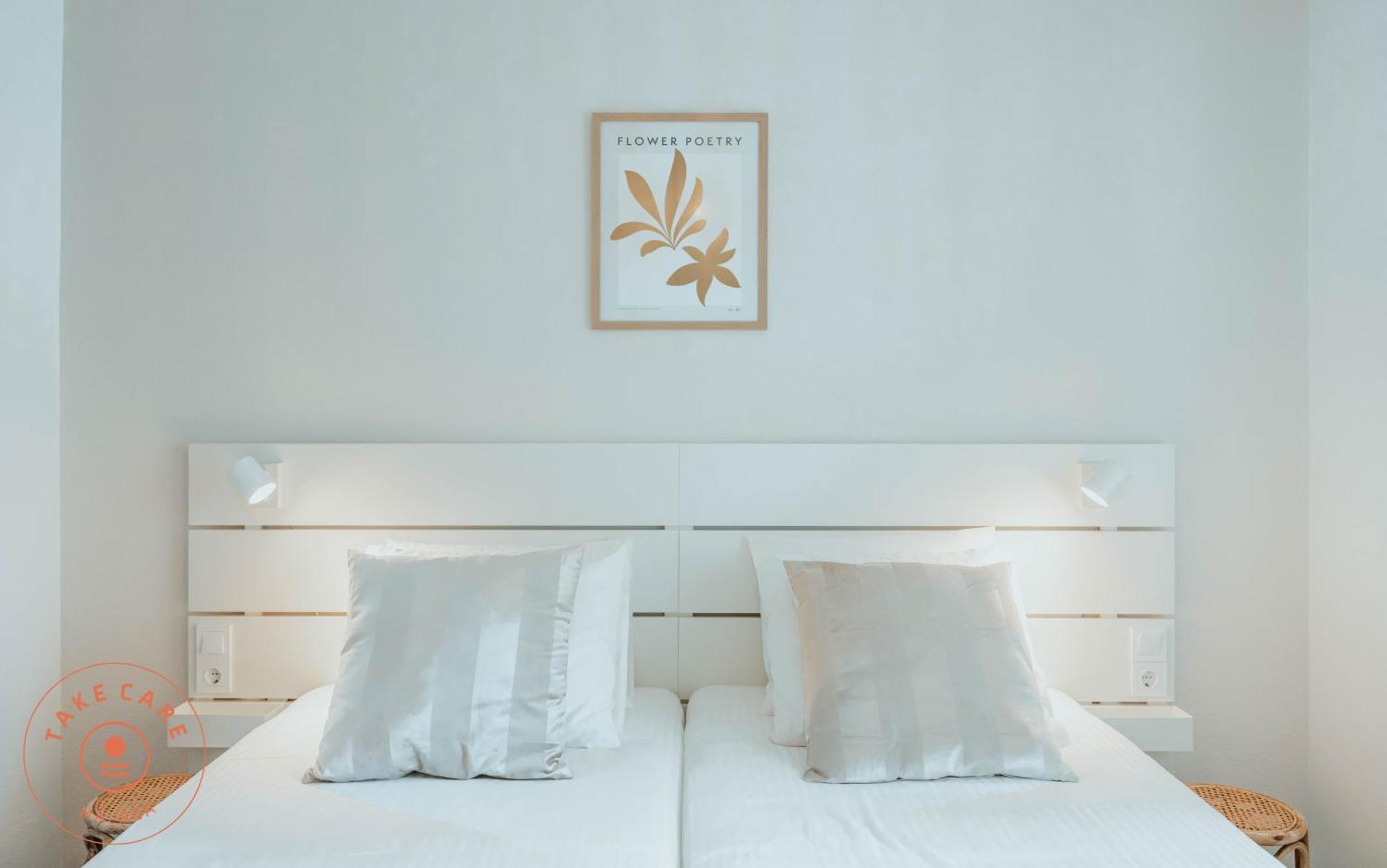 Cosy Apartment, La Cala De Mijas - Tcm Exteriér fotografie