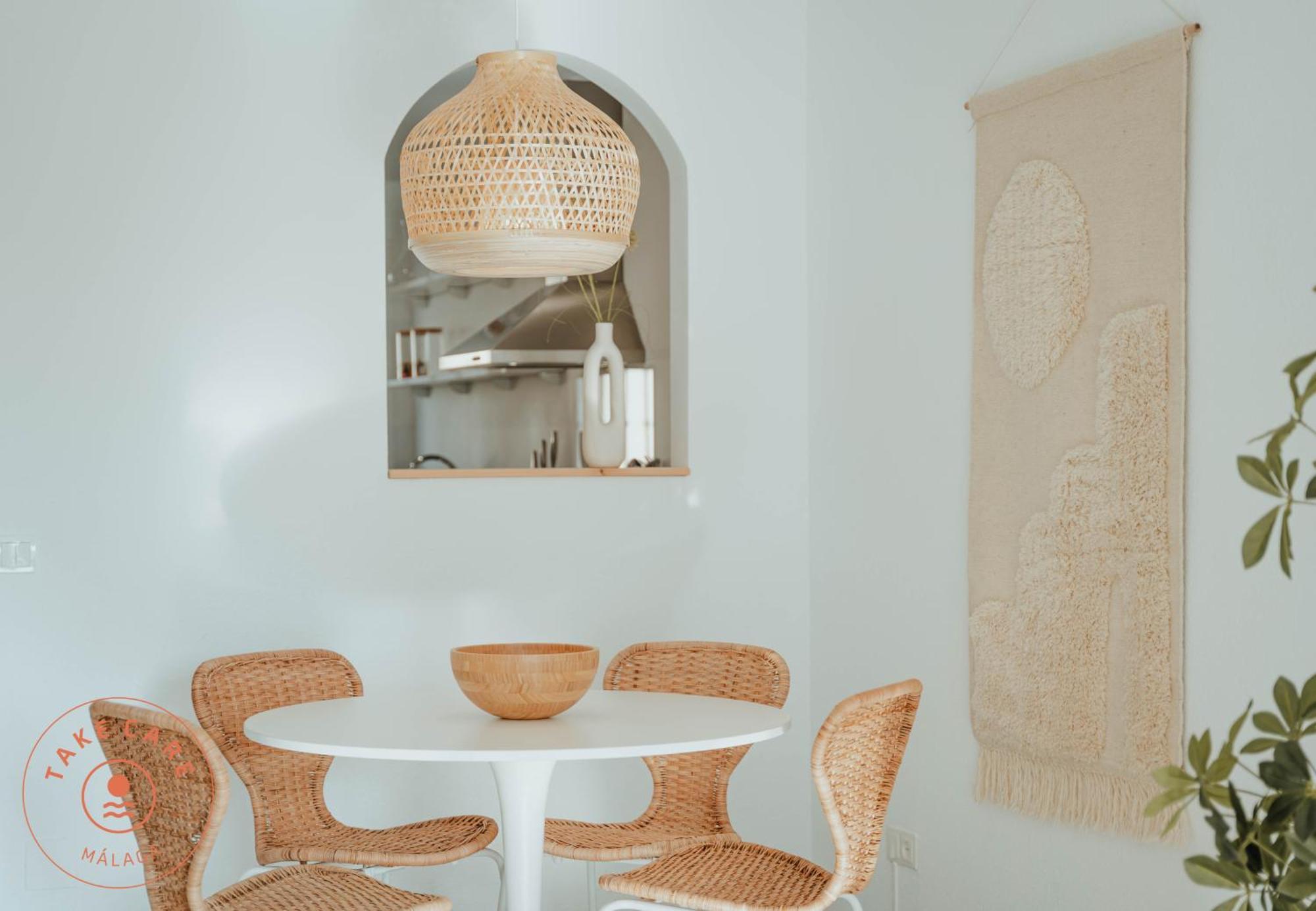 Cosy Apartment, La Cala De Mijas - Tcm Exteriér fotografie